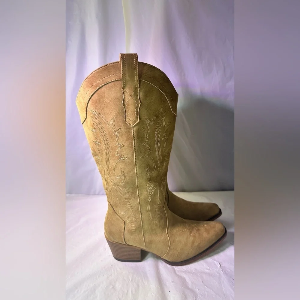Iuv stylish brown